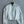 Moncle 25FW Pleated Windbreaker Jacket White Nylon 269679