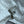 Moncle 25FW Pleated Windbreaker Jacket White Nylon 269679