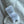 Moncle 25FW Pleated Windbreaker Jacket White Nylon 269679
