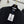 Moncle 25 Hem Drawstring Two-Piece Suit Black Cotton 277619