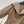 Hm Trench Coat H Dark Pattern Brown Cotton