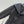 Hm Trench Coat H Dark Pattern Black Cotton