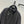 Hm Trench Coat H Dark Pattern Black Cotton