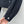 HM Jacket in Black Wool and Cashmere