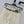 HM High-Elastic Straight Jean in White