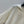 HM Letter Sweater in White Cashmere