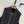 HM Majia Zipped Sleeveless Dress in Black Cotton