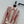 HM 25S Palefroi Remix Long Sleeve Dress Graphic Print in Pink Silk