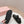Miumiu Sandal Black Sheepskin 133357