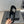 CC 25S Birkenstock Thick-Sole Loafers in Black Velvet 442540