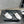 CC 25S Round Toe Chain Loafer Half Slippers in White Cowhide 442535