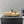 CC 25SS Flower Buckle Platform Beach Slides in Beige Cowhide