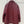 BV Jacket in Burgundy Lambskin