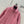 BV Double-Zip Baseball Jacket in Pink Lambskin