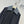 BV 25S Jacket Sheepskin Neck in Black Cotton
