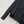 BV 25S Jacket Sheepskin Neck in Black Cotton