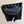 CC 25P Rivet Bucket Bag Gold Hardware in Black Polished Lambskin