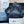 CC 25S Tote Bag in Black Calfskin