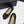 CC 25s Coco Beach Ballet Flats Black Sheepskin 331785