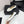 CC 25s Coco Beach Ballet Flats White Sheepskin 331788