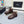 CC 25 Ankle Boots Coffee Cowhide and Tweed 454712