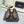 CC 25 Ankle Boots Coffee Cowhide and Tweed 454712
