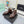 CC 25 Ankle Boots Coffee Cowhide and Tweed 454712