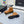 CC 25 Ankle Boots Brown Cowhide and Tweed 454714
