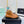 CC 25 Ankle Boots Brown Cowhide and Tweed 454714