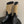 Chanel Boot 25 Beige mix Black Cowhide Suede 175368