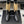 Chanel Boot 25 Beige mix Black Cowhide Suede 175368