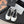 CC 25C New Silver Horn King Sports Sneakers 458695