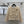 CC 25C Gentle Braided Jacket Orange Tweed
