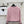 CC 25 Salzburg Wool Soft Tweed Braided Pink Jacket