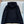 CC 25B Black Plaid Hooded Tweed Jacket