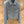 CC 25B Vest Jacket Navy Blue Wool Tweed