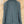 CC 25B Peacock Green Tweed Vest Jacket