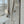 CC 25B Hidden Logo Trench Long Coat Beige Cotton