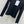 CC 25 Long-Sleeved Base Top Black Cotton
