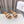 CD D-Lane Flat Colorblock Espadrilles Brown Raffia and Calfskin