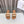 CD D-Lane Flat Colorblock Espadrilles Brown Raffia and Calfskin