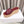 CD Dway Jelly-Colored Platform Heel 100mm Sandals Red Calfskin