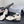 CC 25B Mary Janes 55mm High Heel White Sheepskin