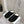 The Row Sandal Black Cowhide 334158