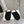The Row Sandal Black Cowhide 334158