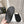 The Row Sandal Black Cowhide 334158
