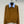 Miumiu Detachable Shirt Cardigan Brown Collar and Cashmere