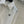 Miumiu Detachable Cuff and Collar Shirt White Cotton