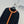 CE Arc De Triomphe Gold-Button Black Cashmere Coat