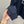 CE Rotating Arch Long-Sleeved T-shirt Blue Cotton